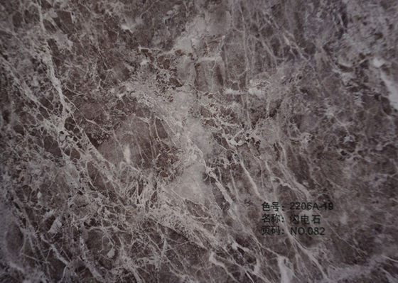 Ξύλινη ταινία μεταφοράς εξάχνωσης επίδρασης για την καιρική αντίσταση σχεδιαγραμμάτων αλουμινίου